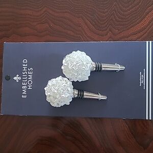 🍾Bottle Stopper 💮